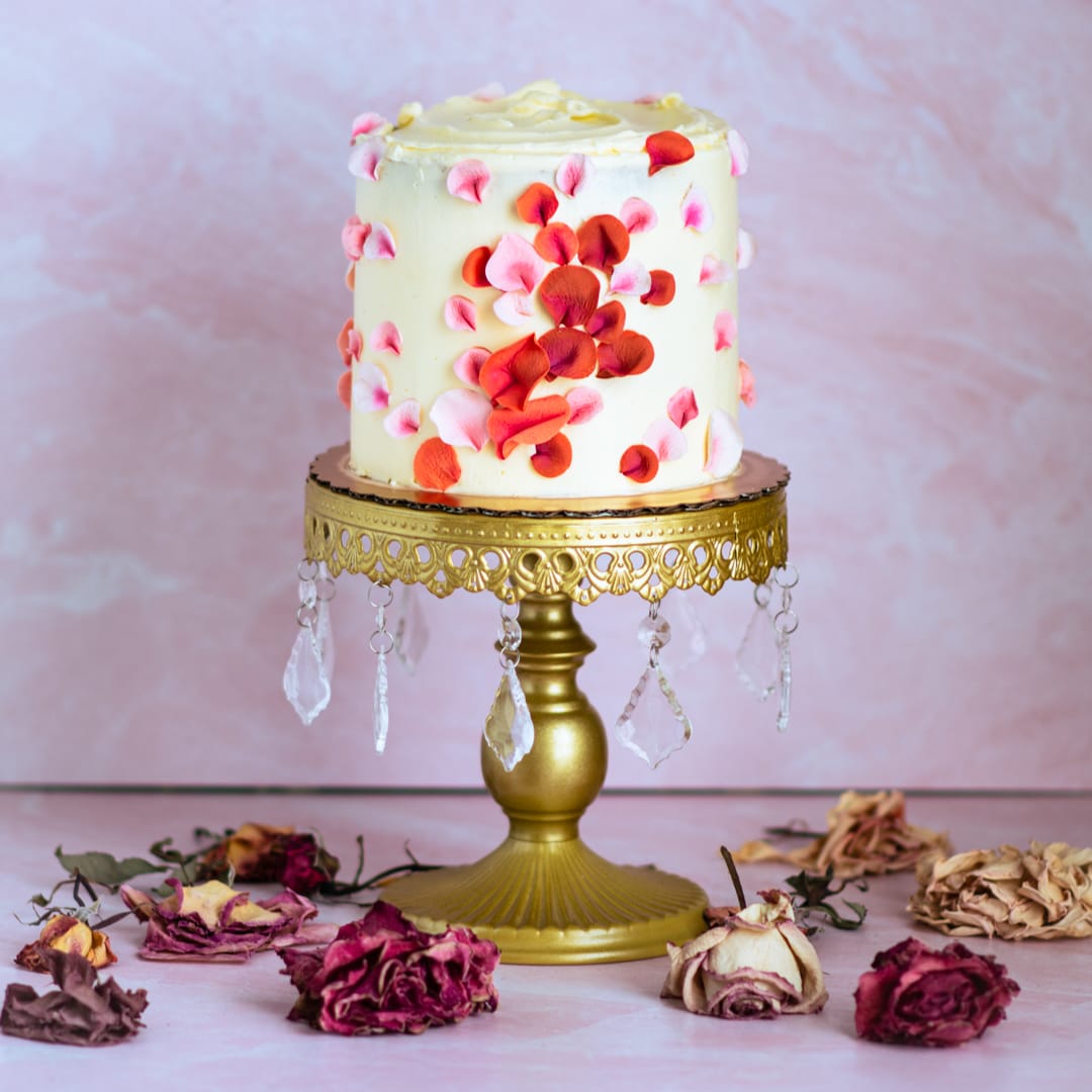 Can Gluten-Free Cakes Be Customized?