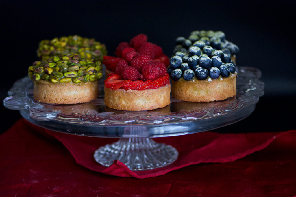 Individual Tarts