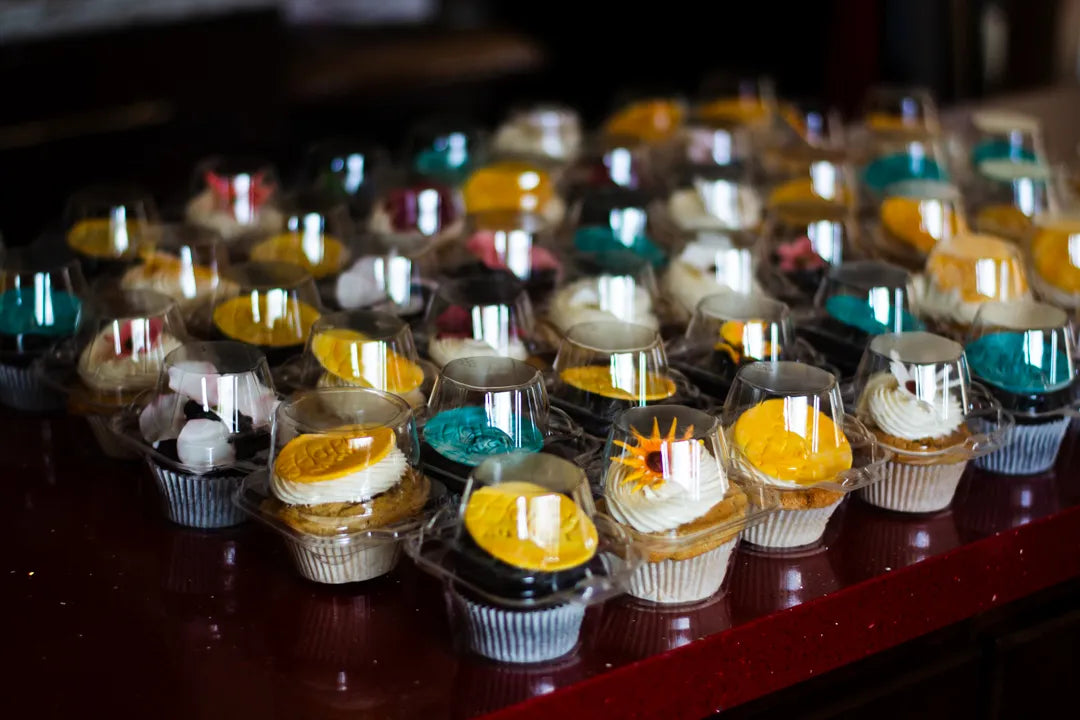 The Luxury Guide to Serving Gluten-Free Wedding & Celebration Cakes