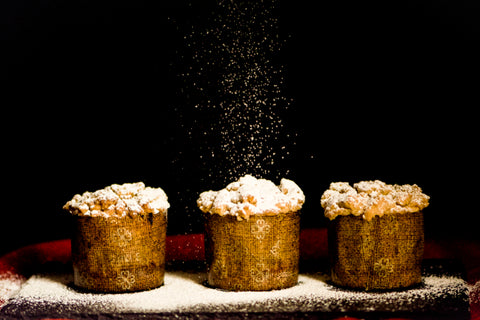 Muffins