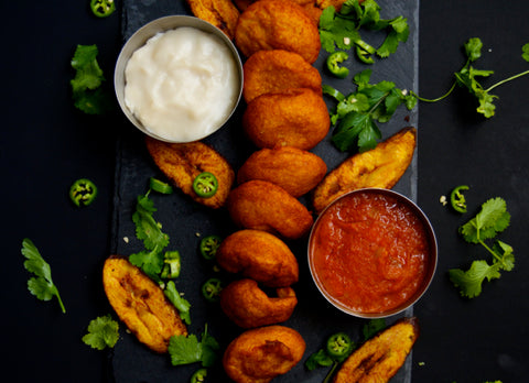 African Food
