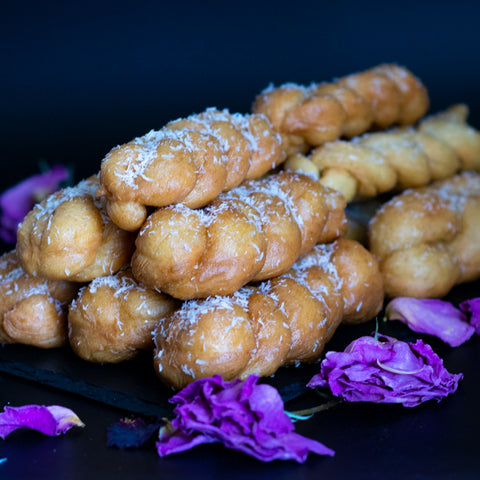 Pastries