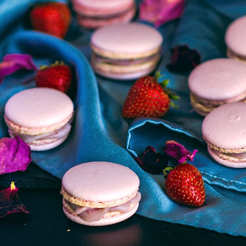 Macarons