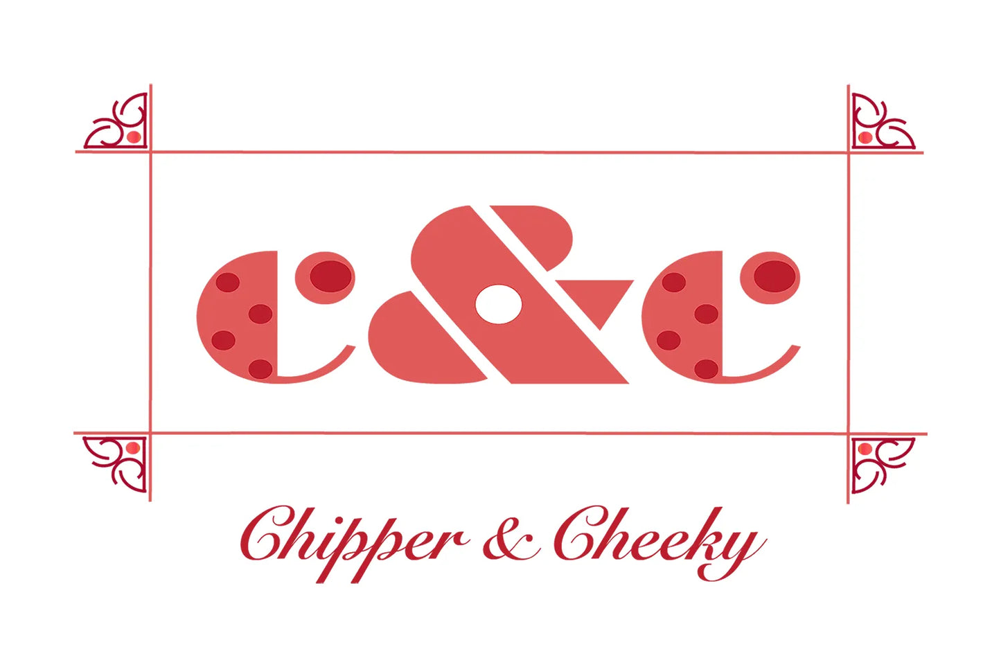 The Chipper and Cheeky Studio - Luxury Dedicated Gluten-Free Patisserie