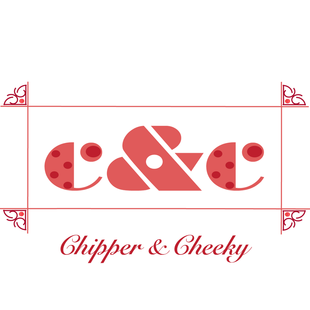 Chipper & Cheeky Gift Card