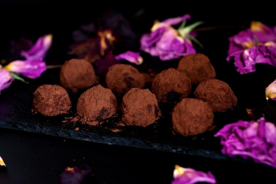 Load image into Gallery viewer, Vegan Chocolate Bonbons*
