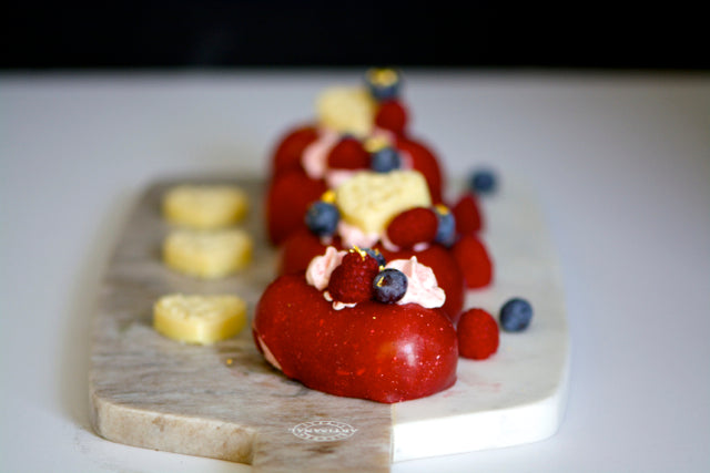 
                      
                        "Pillow" Cakes
                      
                    